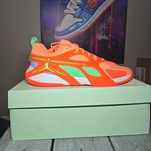 Jordan HeirPeach Jam Size 12M